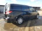 2012 Nissan Quest S