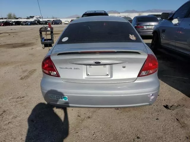 2005 Ford Taurus SEL