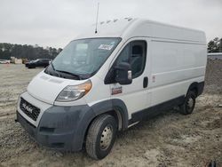 Dodge Vehiculos salvage en venta: 2019 Dodge RAM Promaster 2500 2500 High