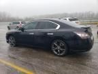 2014 Nissan Maxima S