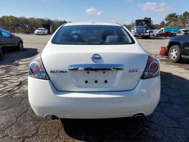 2011 Nissan Altima Base