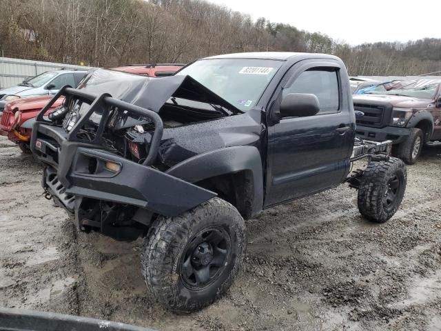 2013 Toyota Tacoma