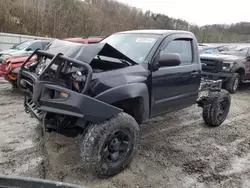 Toyota Vehiculos salvage en venta: 2013 Toyota Tacoma