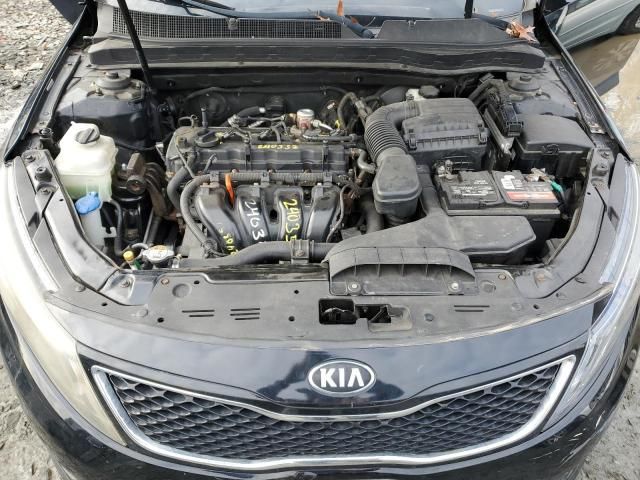 2014 KIA Optima LX