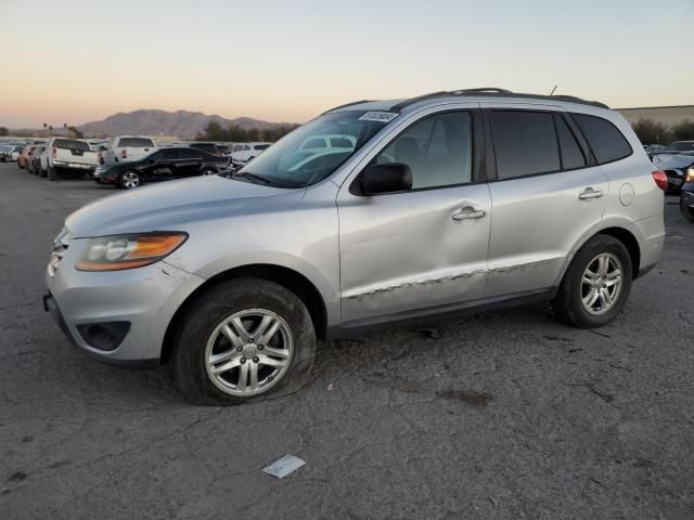 2011 Hyundai Santa FE GLS