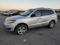 Carros con verificación Run & Drive a la venta en subasta: 2011 Hyundai Santa FE GLS