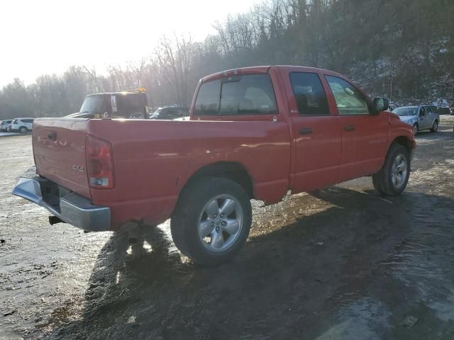 2002 Dodge RAM 1500