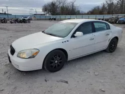 Buick Lucerne cxl Vehiculos salvage en venta: 2006 Buick Lucerne CXL