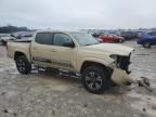 2019 Toyota Tacoma Double Cab