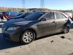 2008 Toyota Camry Hybrid