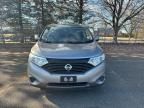 2013 Nissan Quest S