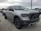 2021 Dodge RAM 1500 Rebel