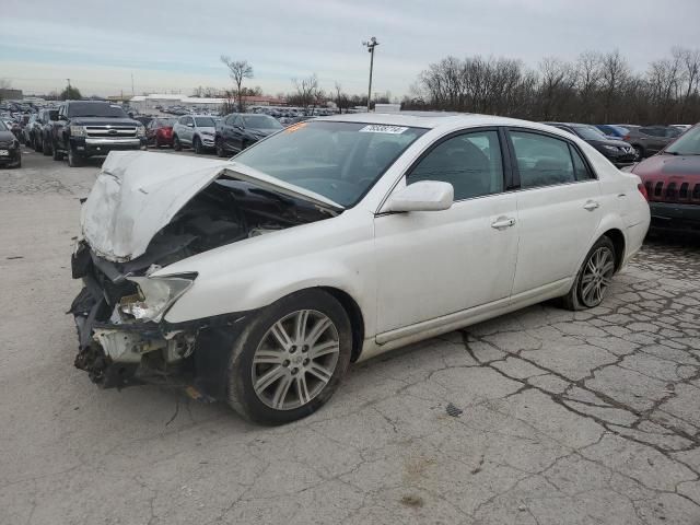 2007 Toyota Avalon XL