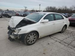 Salvage cars for sale at Lexington, KY auction: 2007 Toyota Avalon XL