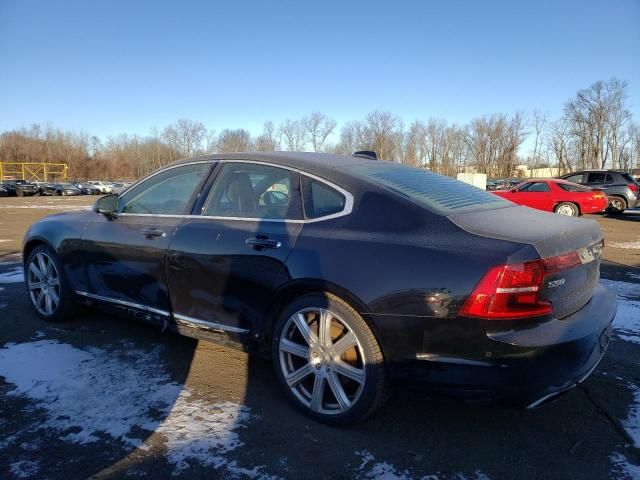 2017 Volvo S90 T6 Inscription