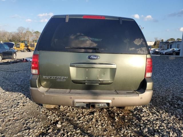 2004 Ford Expedition Eddie Bauer