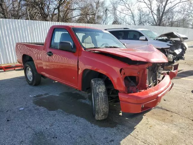 2007 Chevrolet Colorado