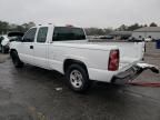 2003 Chevrolet Silverado C1500