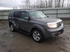 2013 Honda Pilot EXL