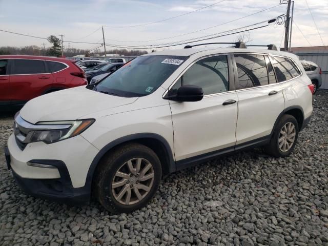 2019 Honda Pilot LX