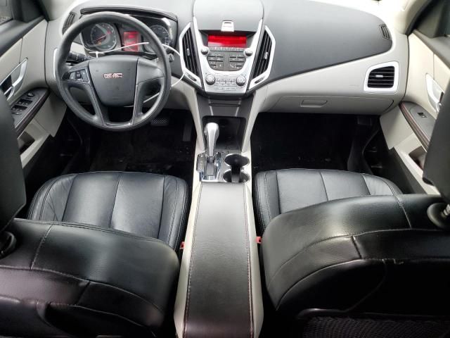 2010 GMC Terrain SLE