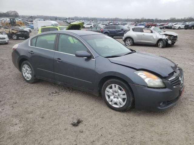 2009 Nissan Altima 2.5