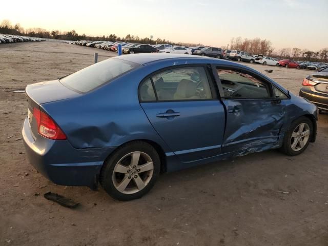 2006 Honda Civic EX