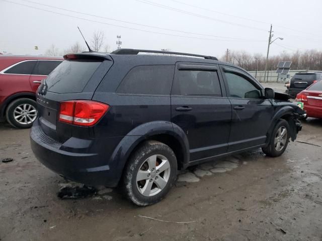 2011 Dodge Journey Express