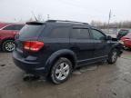 2011 Dodge Journey Express