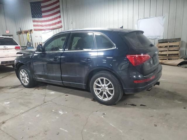 2010 Audi Q5 Premium