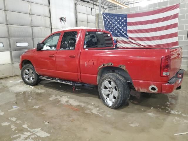 2005 Dodge RAM 1500 ST