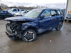 KIA Telluride Vehiculos salvage en venta: 2024 KIA Telluride S