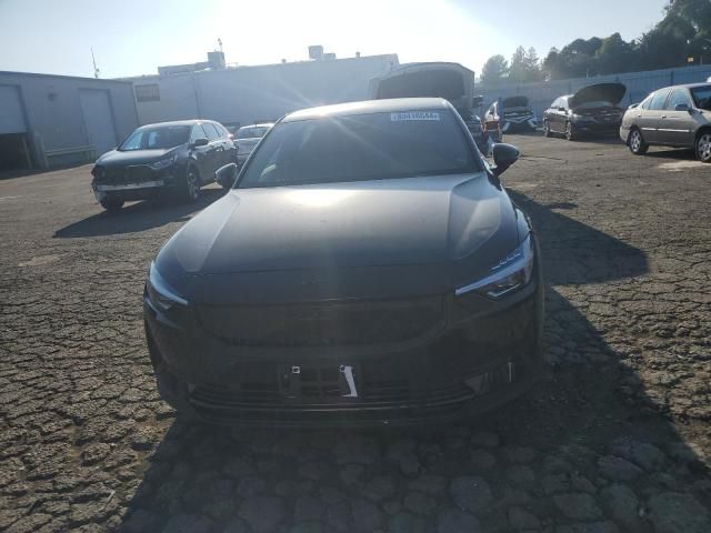 2024 Polestar 2