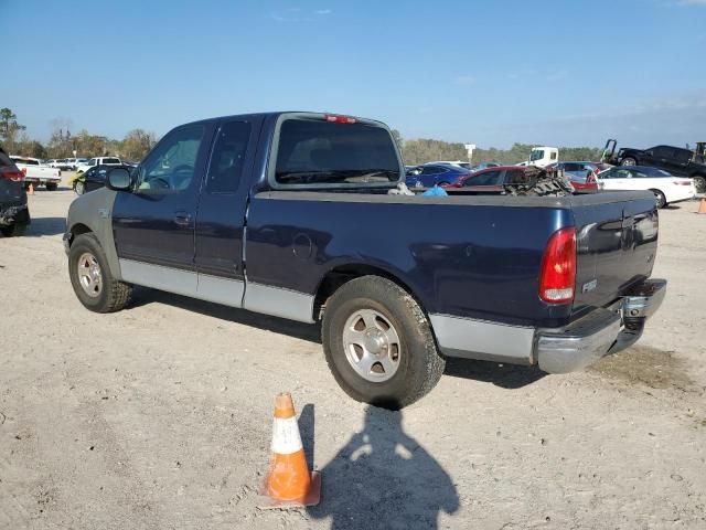 2003 Ford F150