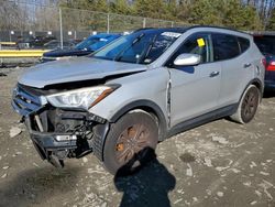 Hyundai Vehiculos salvage en venta: 2014 Hyundai Santa FE Sport