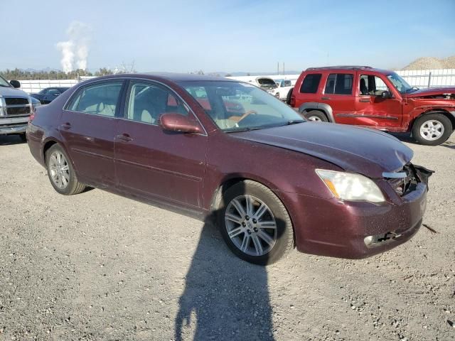 2007 Toyota Avalon XL