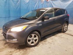 2016 Ford Escape SE en venta en Northfield, OH