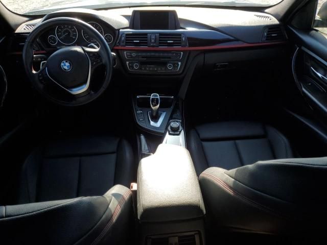 2014 BMW 328 I