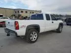 2006 Chevrolet Silverado K1500