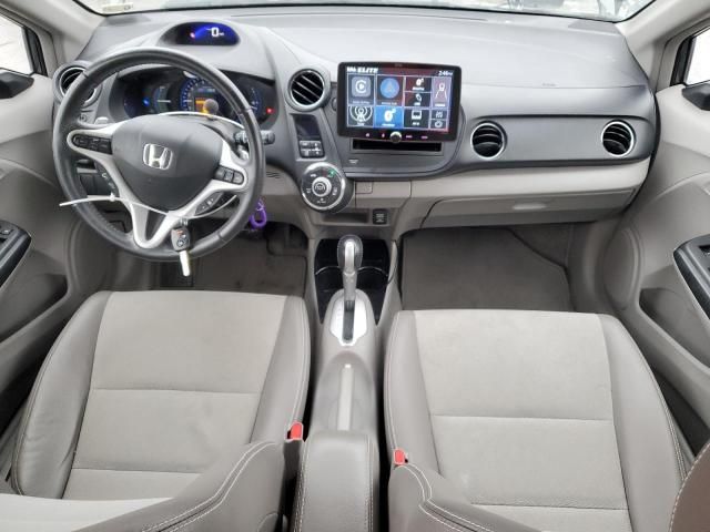 2012 Honda Insight EX