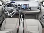 2012 Honda Insight EX