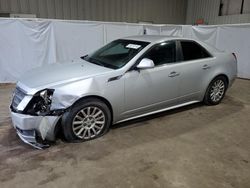 Cadillac salvage cars for sale: 2010 Cadillac CTS