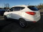 2014 Hyundai Tucson GLS