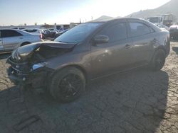 KIA Vehiculos salvage en venta: 2013 KIA Forte EX