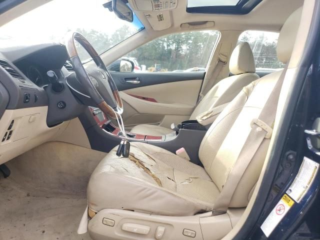 2008 Lexus ES 350