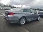 2016 BMW 528 XI