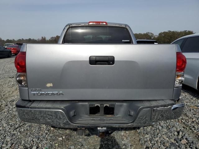 2007 Toyota Tundra Crewmax Limited