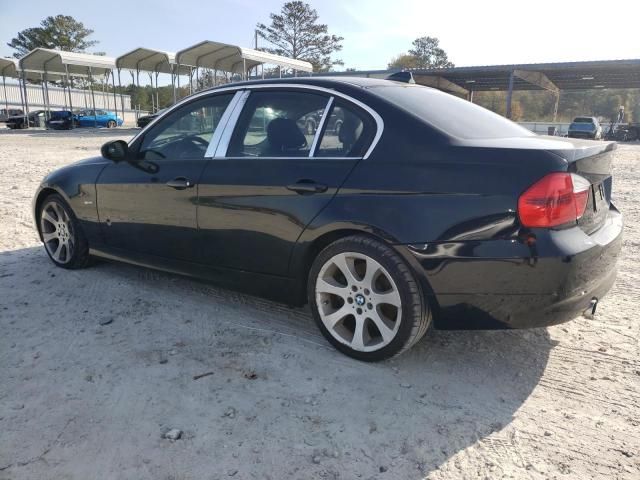 2008 BMW 335 XI