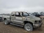 2002 GMC Sierra K2500 Heavy Duty