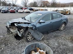 2012 Mazda 6 I en venta en Grantville, PA